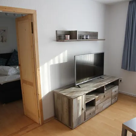 Apartment Julius 8 *