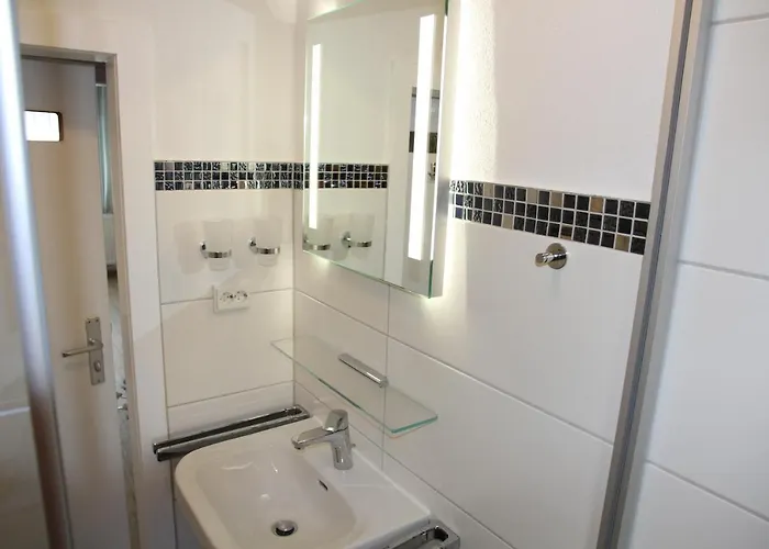 公寓 Julius 8 圣安德里斯伯格