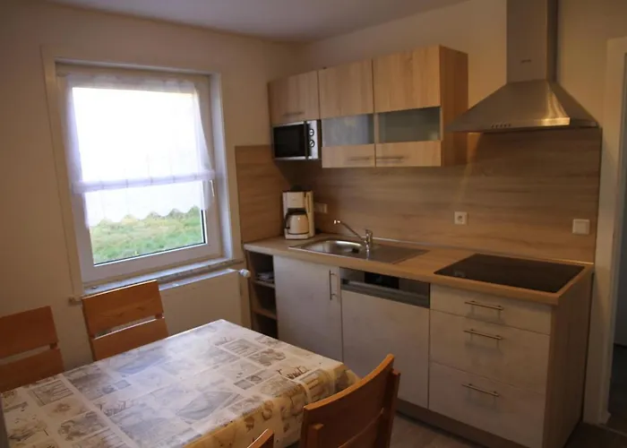 Julius 8 * 圣安德里斯伯格